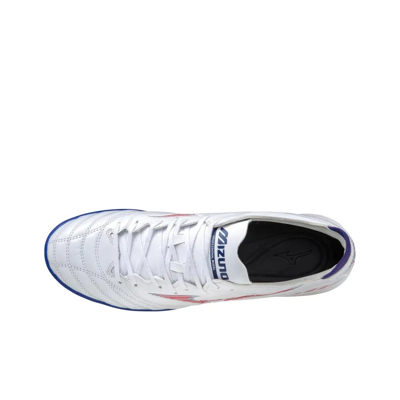 Mizuno Morelia Neo Iii Pro Tf 'White Blue Red'-2