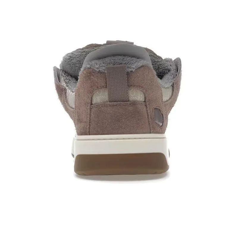 DIOR B9S Skater Erl Lilac Suede And DIOR Oblique Jacquard-4