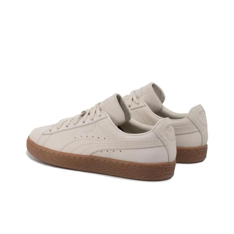 PUMA Suede Classic Natural Warmth Birch-3