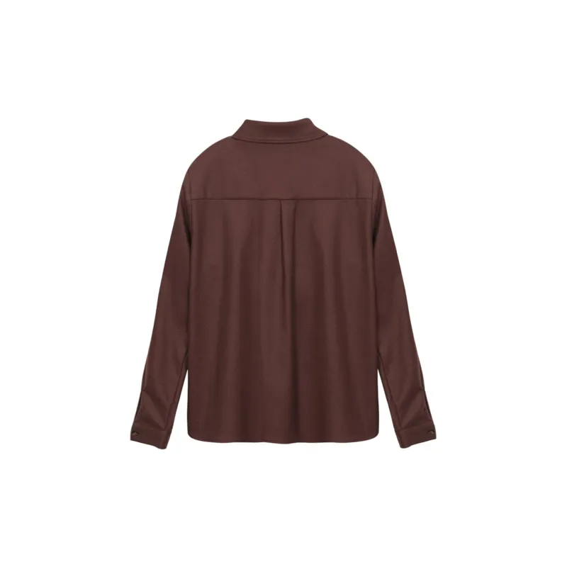 Lucybaily Shirts Women's-5