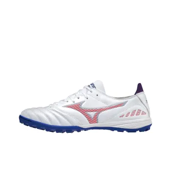 Mizuno Morelia Neo Iii Pro Tf 'White Blue Red'