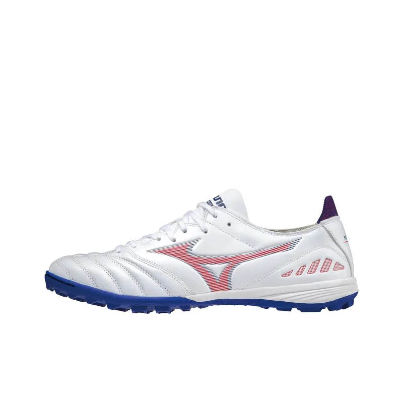 Mizuno Morelia Neo Iii Pro Tf 'White Blue Red'-0