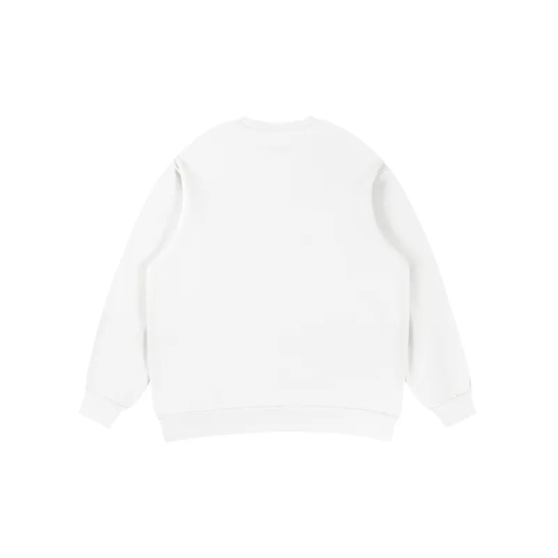 BETTY BOOP Sweatshirts Unisex-1