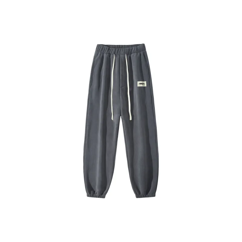 GF Casual Pants Unisex-16