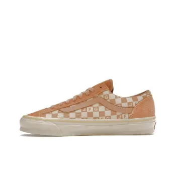 Vans Vault Og Style 36 Lx Joe Freshgoods The Honeymoon Stage Peach