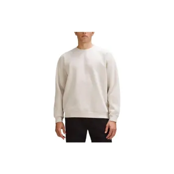 Lululemon Heavyweight Fleece Crewneck