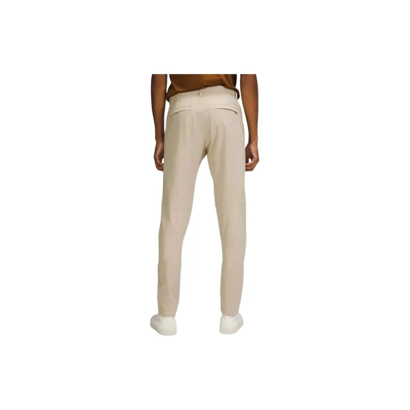 Lululemon Commission Slim Fit Pants 37' Casual Pants Men's-10