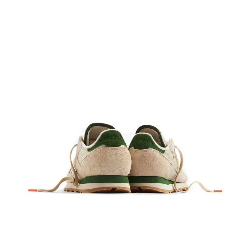Reebok END. X Classic Leather 'Boules Club'-3