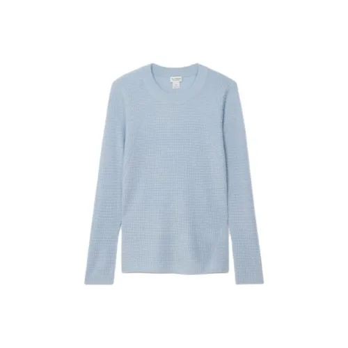 CLUB MONACO Sweaters Women's Blue