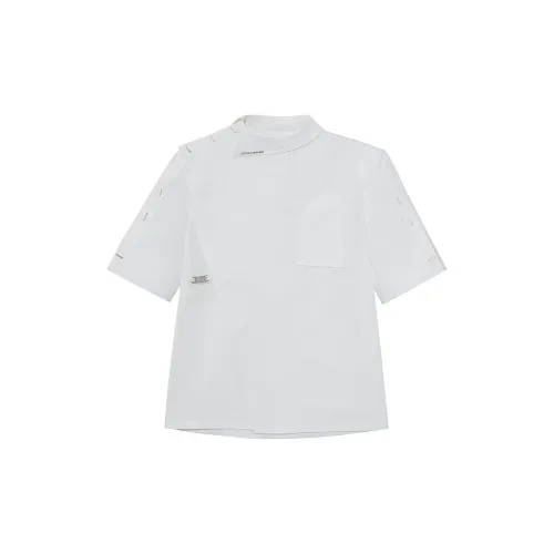 TIWILLTANG Shirts Men