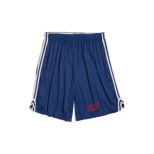 Gallery Dept. Casual Shorts Unisex Marine Blue