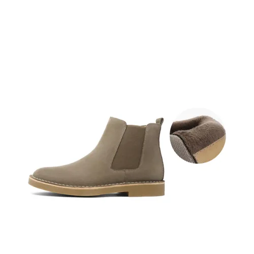 BELLE Chelsea Boots Men