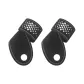 Black, 2 Pack