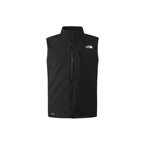 THE NORTH FACE City Outdoor Collection Vests Men Black