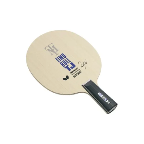 Butterfly Table Tennis Blades