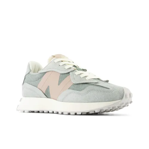 zapatillas de running New Balance trail ritmo medio talla 37