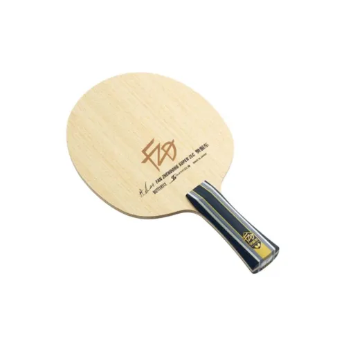 Butterfly Table Tennis Blades