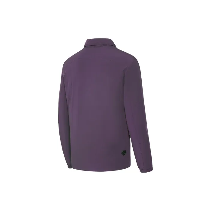 Paul Smith X DESCENTE X Paul Smith Collection Puffer Jackets Unisex-6