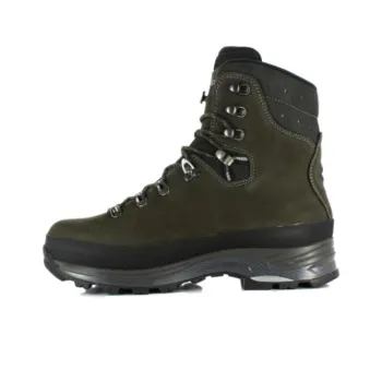 Lowa TIBET SUPERWARM GTX High Top Outdoor Shoes Men's Dark Green