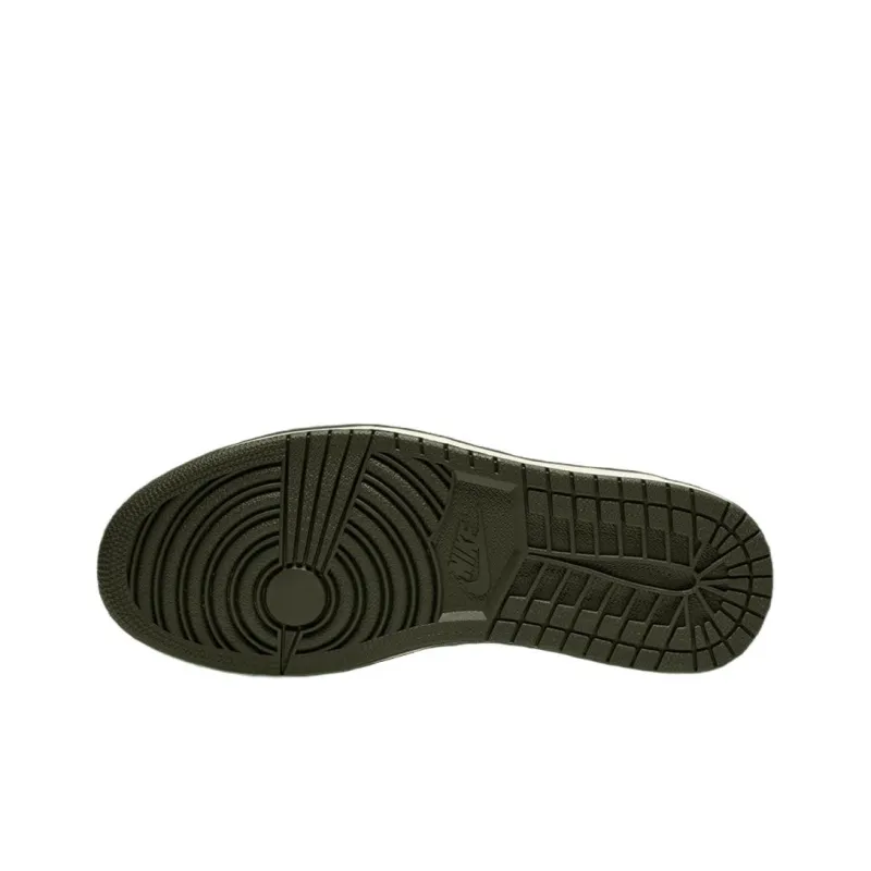 JORDAN 1 Retro Low Og Sp Travis Scott Black Olive-5