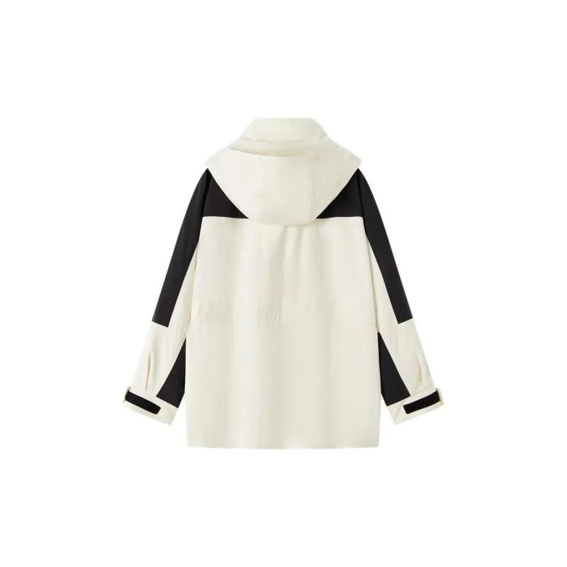 SEM/R Jackets Women's-1