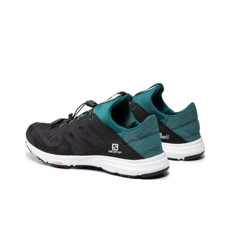 SALOMON Amphib Bold 2.0 Low-Top Outdoor Shoes Unisex-2
