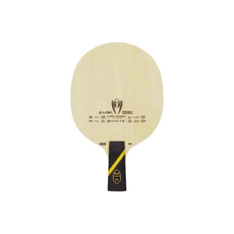 LOKI Table Tennis Blades-3