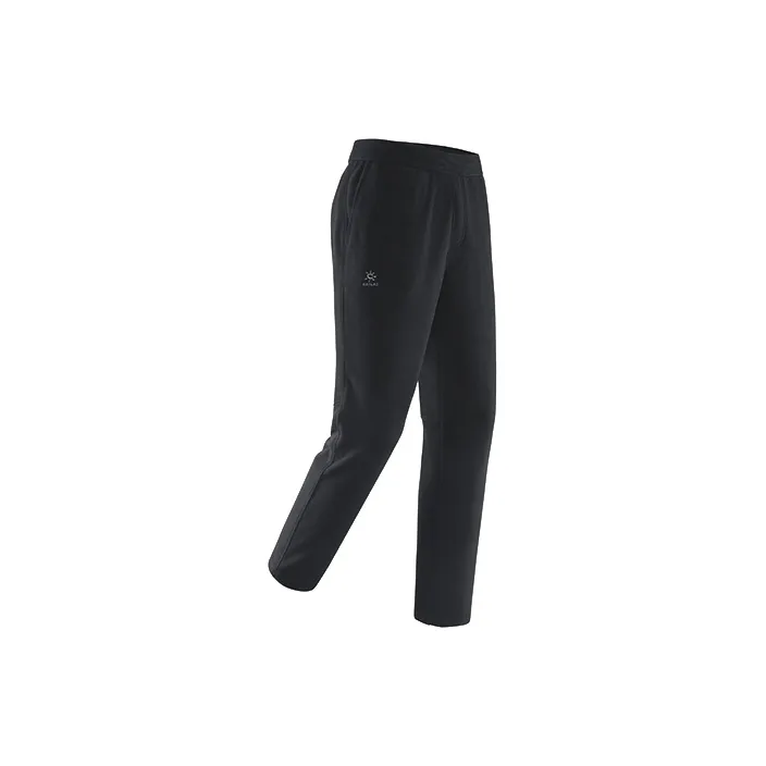 KAILAS Thermal Pants Women's Jet Black-1