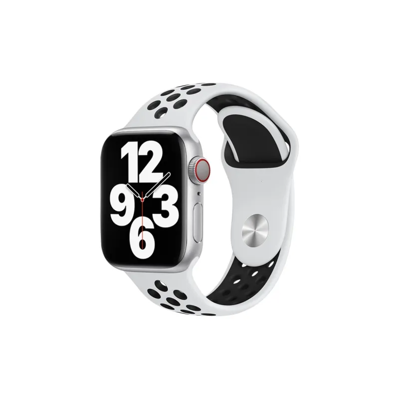 MILANQIAN M&Q Watch Band 38 45mm Watch Dial All Unisex-0