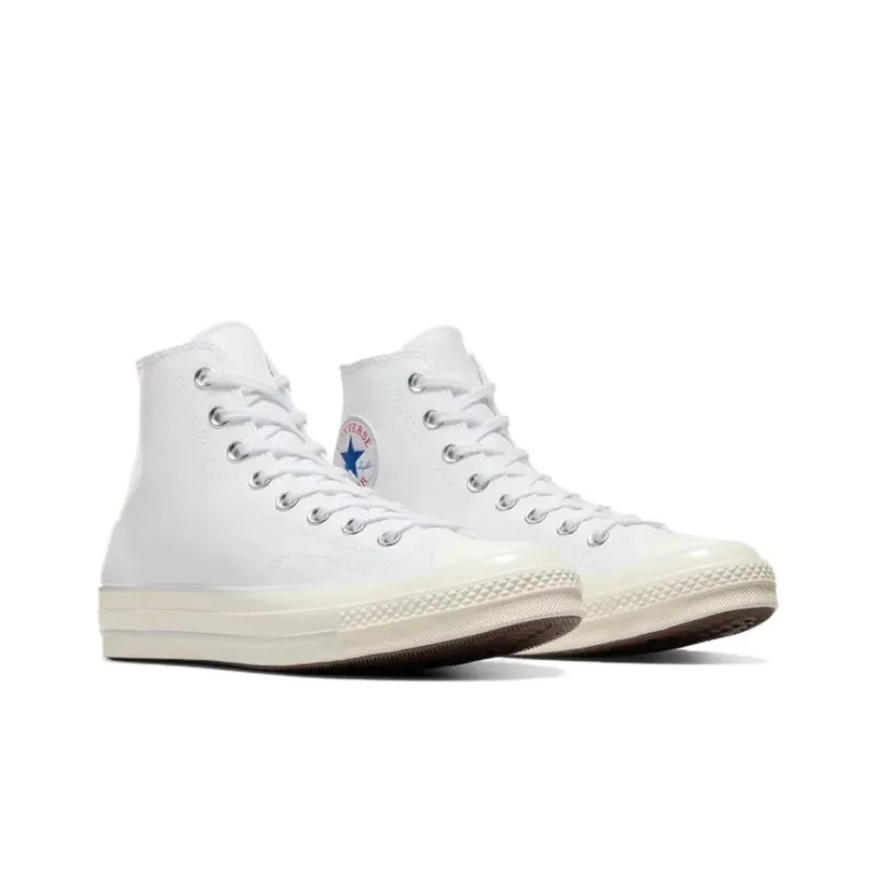 Chuck 70 Converse High 'White Fossilized'-2