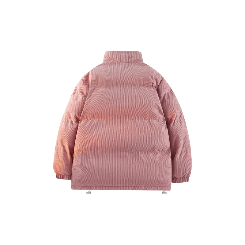 VniVerseVClub Puffer Jacket Unisex-23