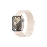 Apple Hook-and-Loop Loop Strap-Starlight