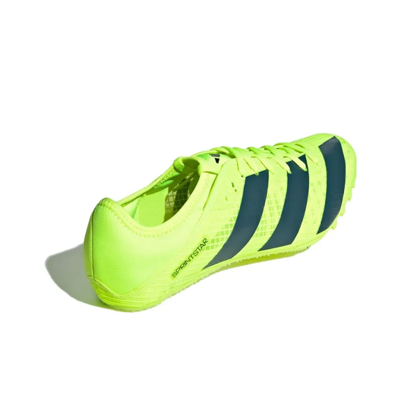 Adidas Sprintstar 'Lucid Lemon Arctic Night'-3