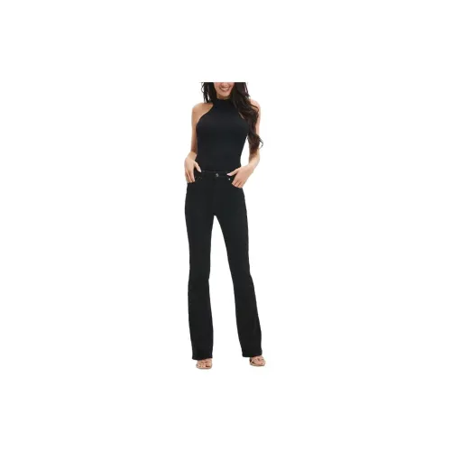 GUESS Jeans Women's Black