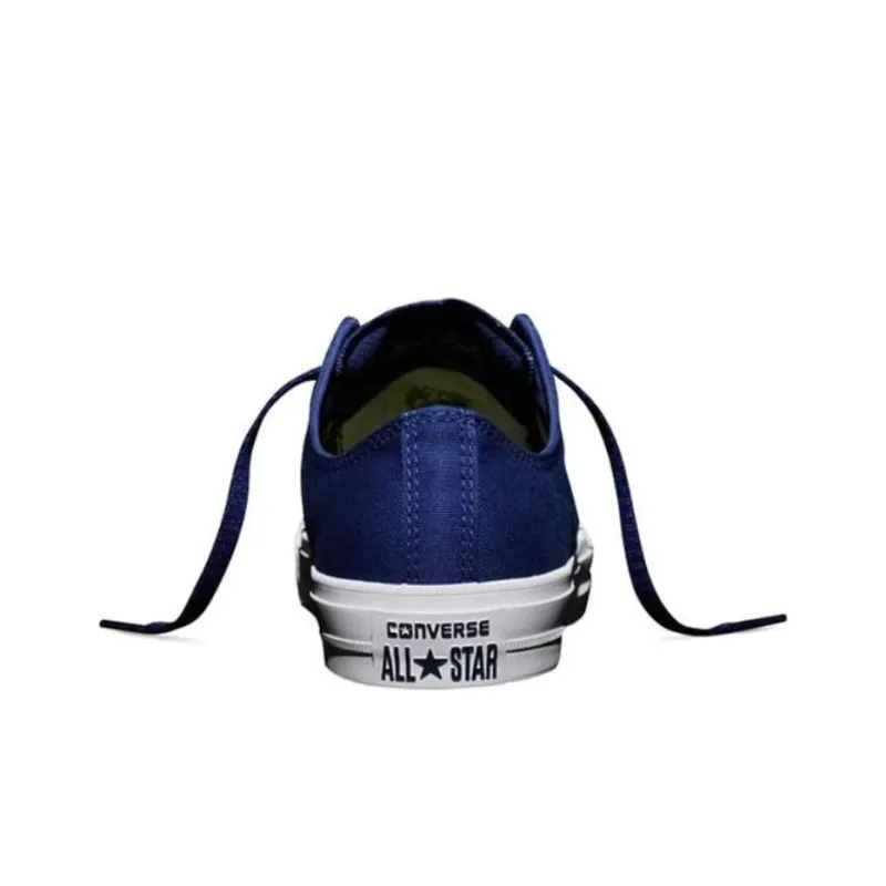 Converse Chuck Taylor All Star 2 Ox Sodalite Blue-4