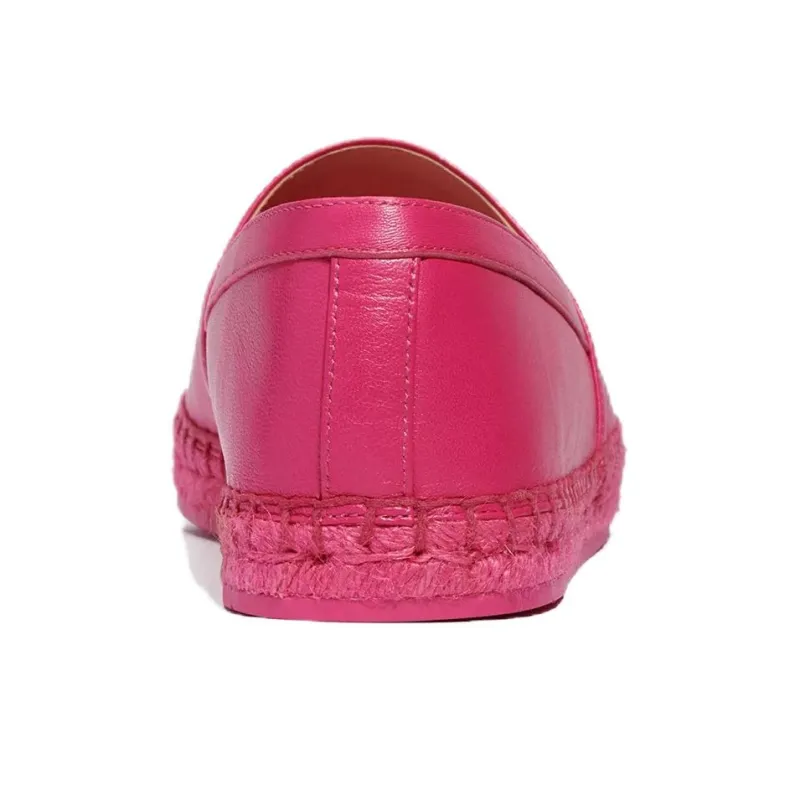 COACH Casual Single Shoes Women's Pink-4