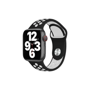 MILANQIAN M&Q Watch Band 38 45mm Watch Dial All Unisex