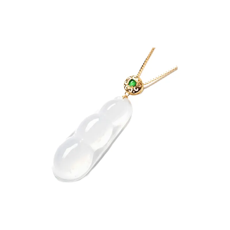 Abby's Wonderland Ice Glutinous Pendants Unisex-4