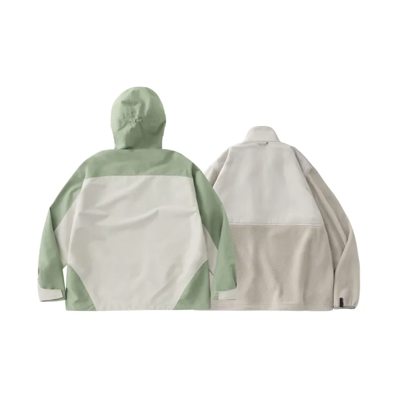 Ben.panda Jackets Unisex-21