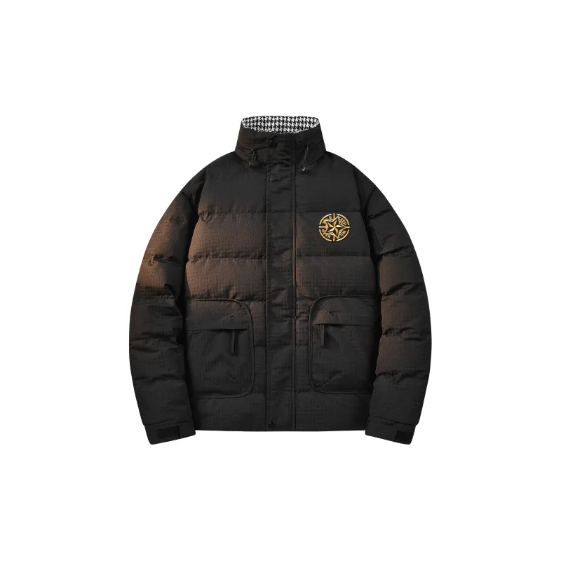 KW Down Jackets Unisex-2
