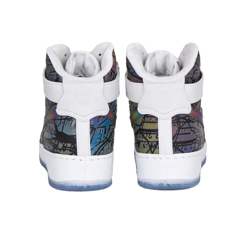 Nike Air Force 1 High Quai 54-3