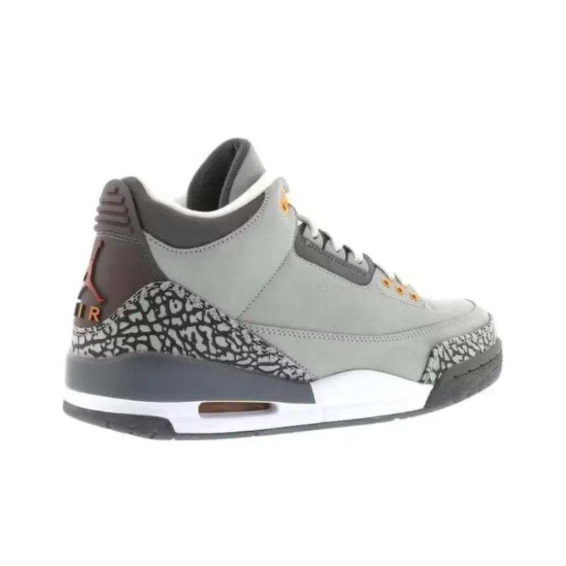 Jordan 3 Retro Cool Grey 2007-6