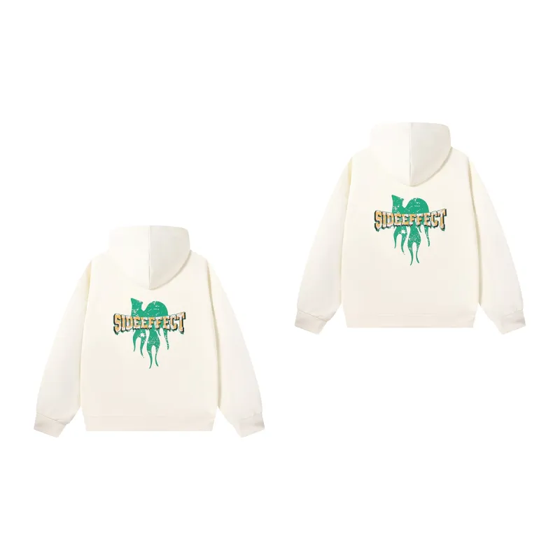 SIDEEFFECT Sweatshirt Unisex 2 Pack-7
