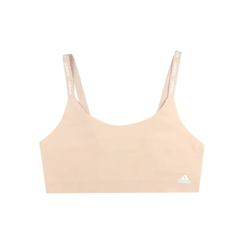 Adidas Smooth Surface Lightweight Breathable Women's 1 Pack Skin Without Pads-0