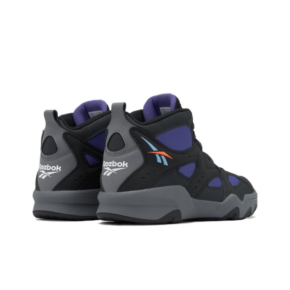 Reebok ATR Decimator Vintage Basketball Shoes Men High-Top