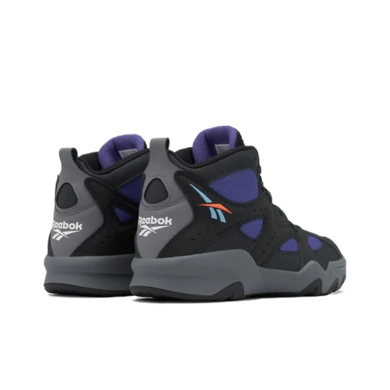 Reebok Atr Decimator 'Night Black Ultimate Purple'-2
