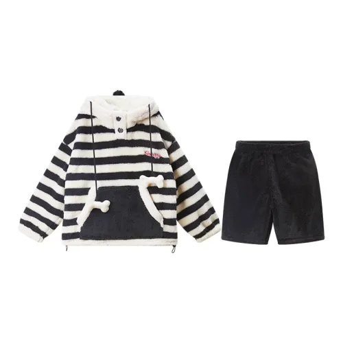 GUKOO Women's Pajama Sets