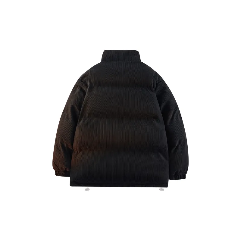 VniVerseVClub Puffer Jacket Unisex-15