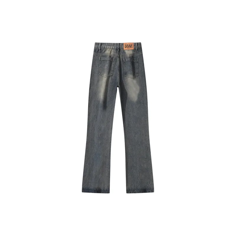 GDRX Jeans Unisex-13