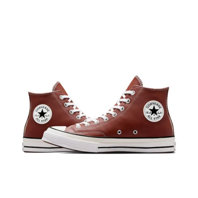 Converse Chuck 70 High 'Surplus Dark Terracotta'-3